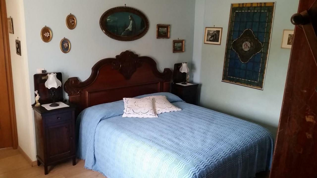 Ca D' Fefi Bed & Breakfast Gorzegno Luaran gambar