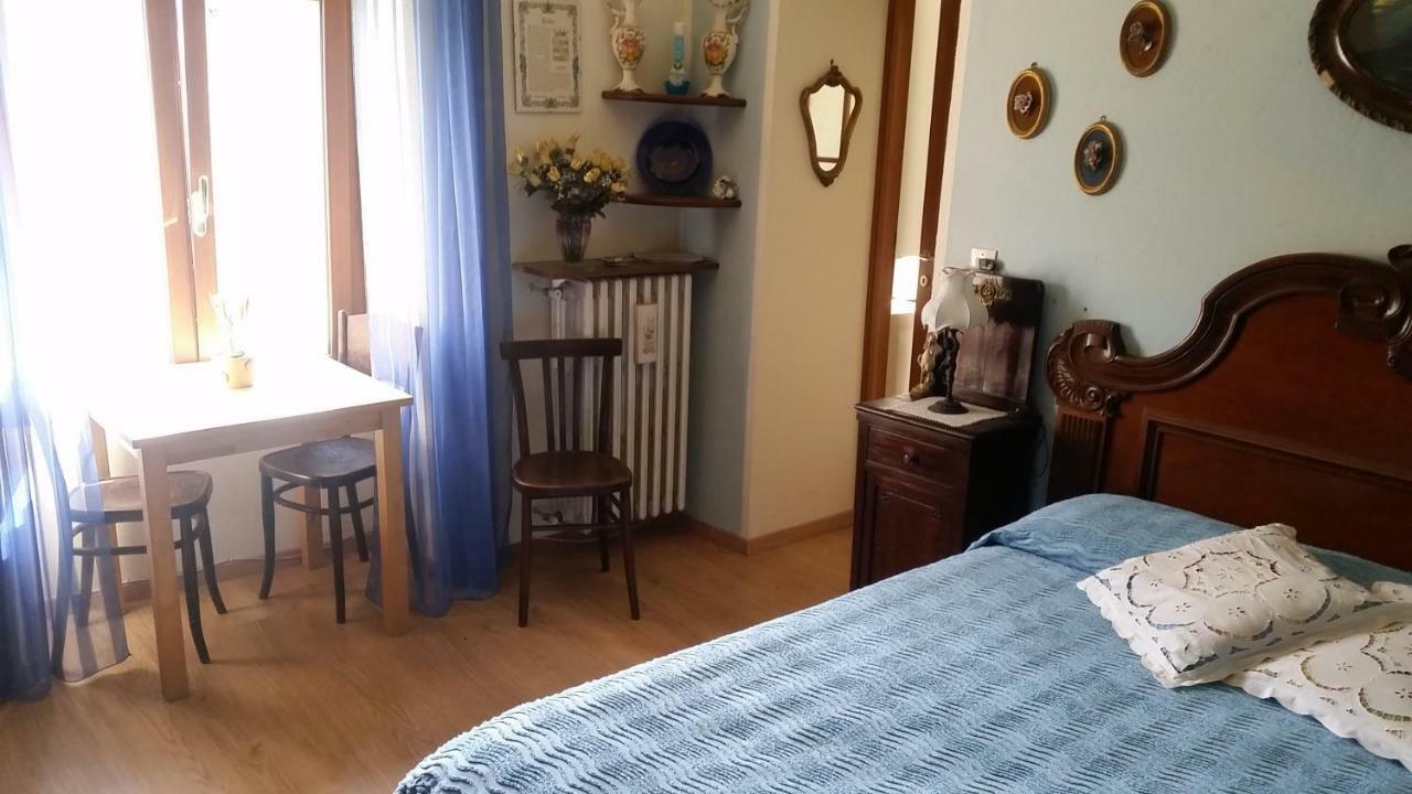 Ca D' Fefi Bed & Breakfast Gorzegno Luaran gambar